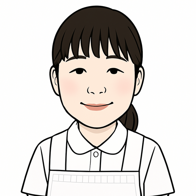 日高（歯科衛生士・常勤）