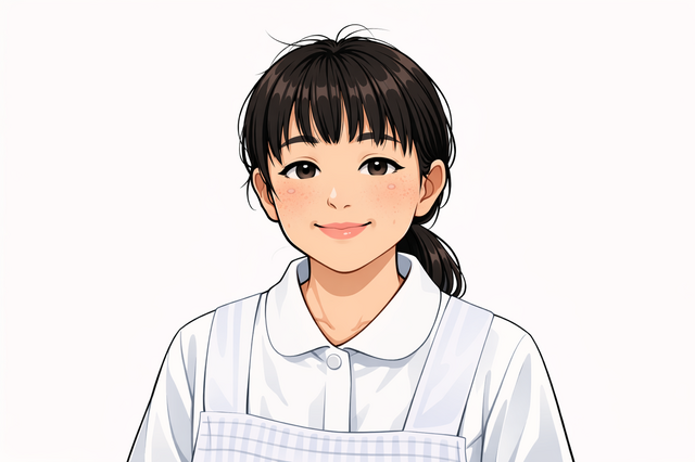 日高（歯科衛生士・常勤）