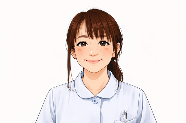 増山（クリニカルコーディネーター・常勤）