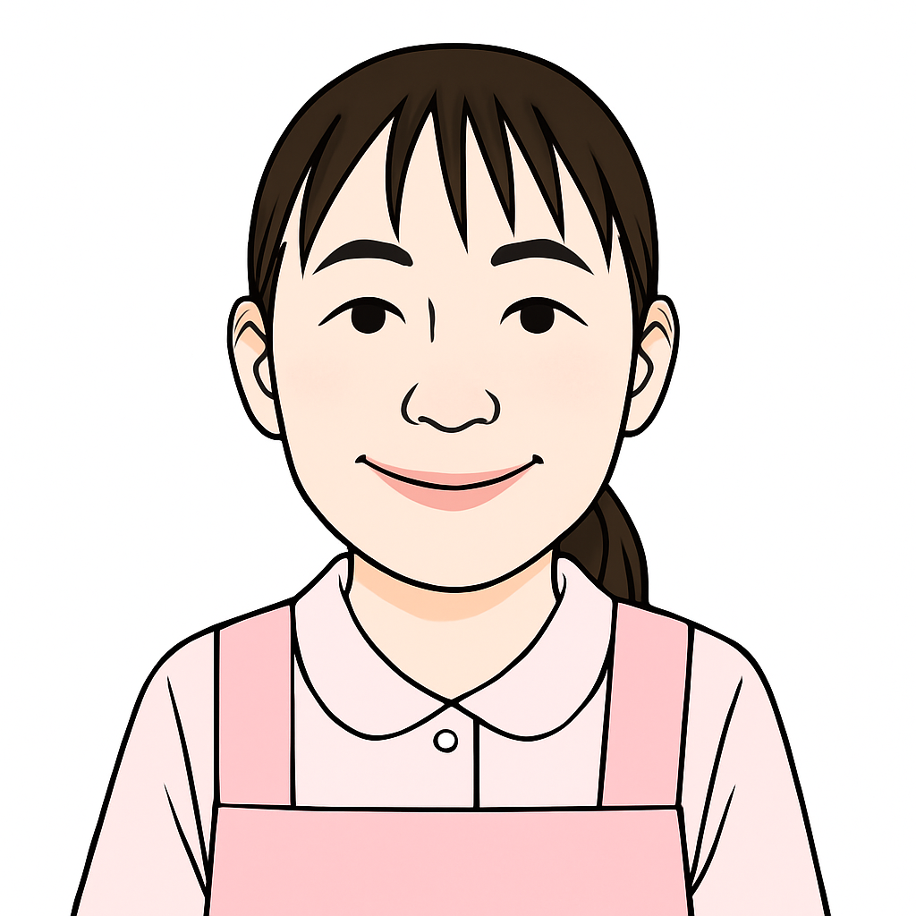 嵯峨（歯科衛生士・常勤）