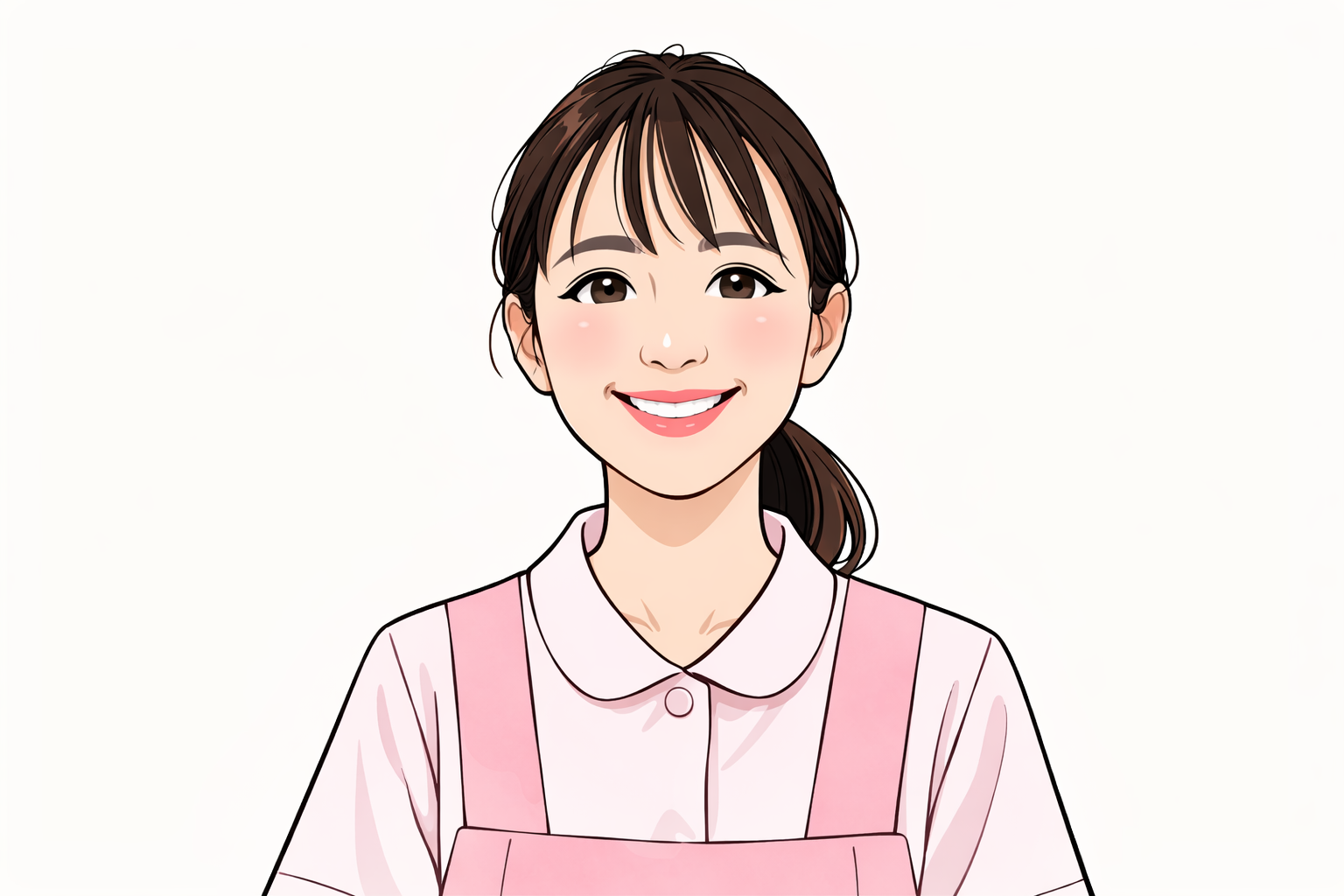 嵯峨（歯科衛生士・常勤）