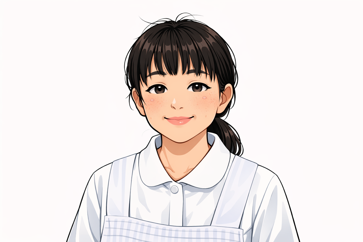 日高（歯科衛生士・常勤）